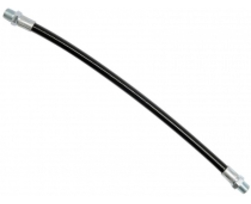 Шланг подовжувач 30 см дешевий (для шприца)