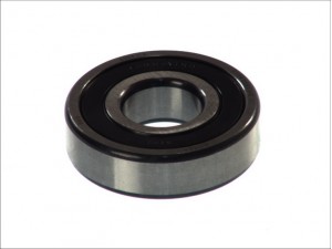 Підшипник генератора 25*62*17 (вир-во FAG)