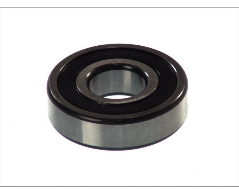 Підшипник генератора 25*62*17 (вир-во FAG)