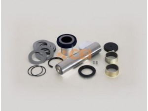 Р/к шкворня MAN F2000,TGA,TGL,TGM,TGS,TGX на сторону (вир-во CEI)