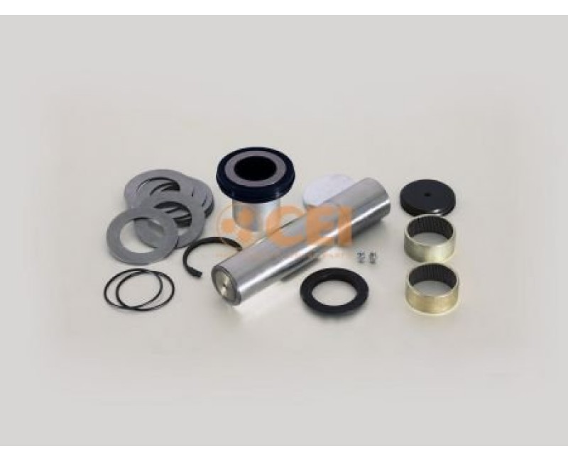 Р/к шкворня MAN F2000,TGA,TGL,TGM,TGS,TGX на сторону (вир-во CEI)