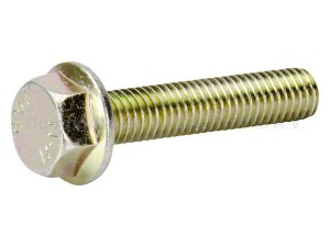 Болт кріплення масляного картера M8x40x1,25 (вир-во DAF)