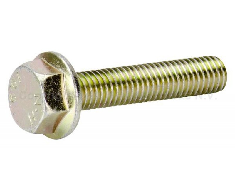 Болт кріплення масляного картера M8x40x1,25 (вир-во DAF)