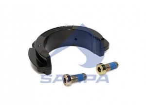 Підкова сідла 3620V / 3620VW + GF + 662131114 (вир-во SAMPA)