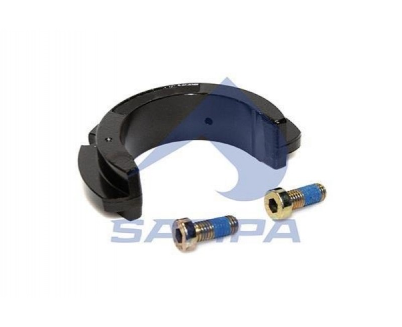 Підкова сідла 3620V / 3620VW + GF + 662131114 (вир-во SAMPA)