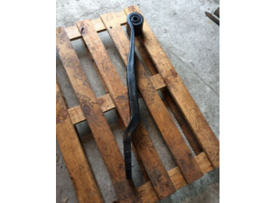 88616800 Ресора SAF 3149005901, 3155104401 БО