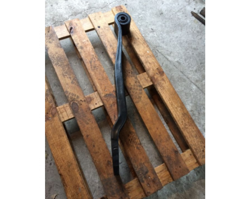 88616800 Ресора SAF 3149005901, 3155104401 БО