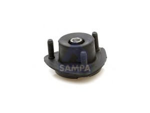 Буфер кабіни SCANIA P,G,R,T Series (вир-во Sampa)