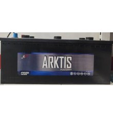 Акумулятор 190 ARKTIS 1200 пуск.