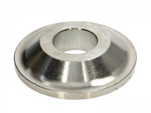 Шайба 88x31x20 болта ресори SAF (вир-во Auger)