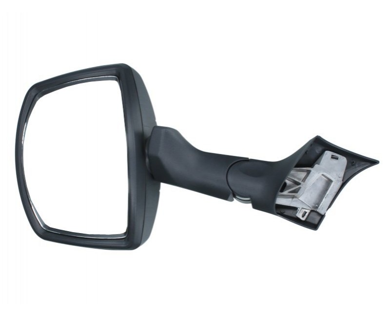 Бардюрне дзеркало MAN TGX/TGS/TGM