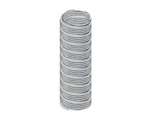 Гофра автономного опалювача 25мм