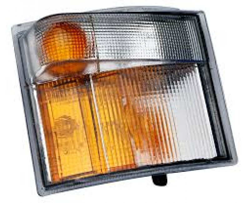 Ліхтар вказівника поворотів R SCANIA 4,G,R,T (вир-во ROSSANO)