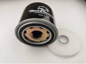 Картридж вологовідділювача DAF (Truck) (TruckTechnic)