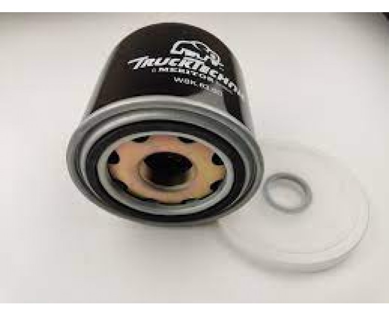 Картридж вологовідділювача DAF (Truck) (TruckTechnic)