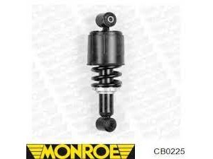 Амортизатор кабіні DAF XF (L284-321) задн. (вир-во Monroe Magnum)