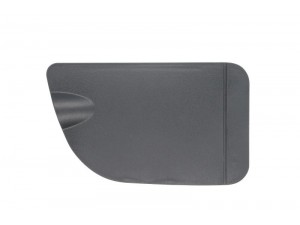 Кришка бампера лів. Renault Premium