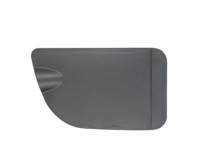 Крышка бампера лев. Renault Premium