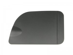 Кришка бампера правий. Renault Premium