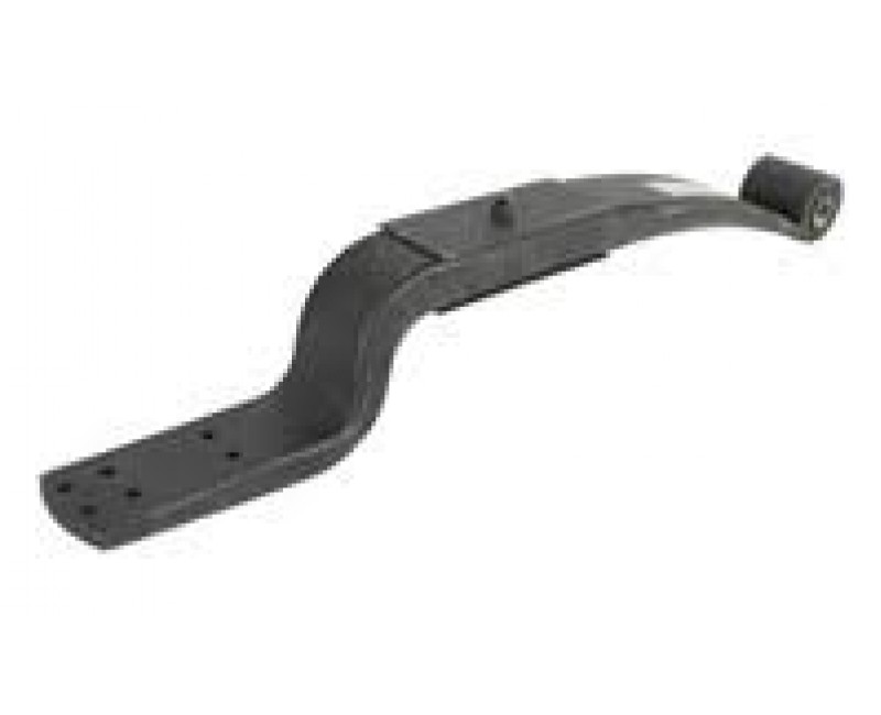 Напівресора SCHMITZ (вир-во Schomaecker)