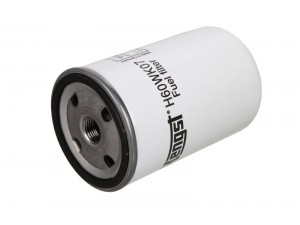 Фільтр палив. MAN, VOLVO (TRUCK) (вир-во Hengst)