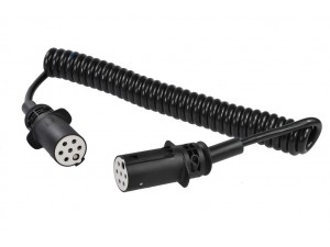 Кабель електричний. EBS 3500mm (вир-во HELLA)