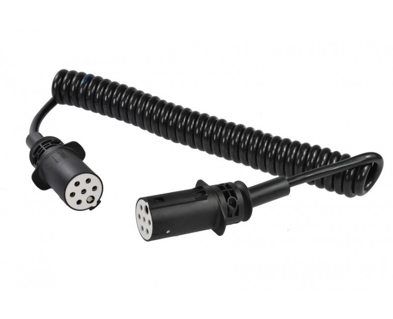 Кабель електричний. EBS 3500mm (вир-во HELLA)