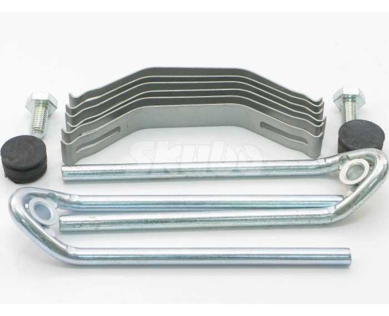 Комплект ремонтний колодки гальмівний (вир-во CONTECH)