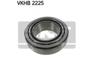 Підшипник ступиці MB ACTROS,ATEGO,VOLVO FM12 (вир-во SKF)