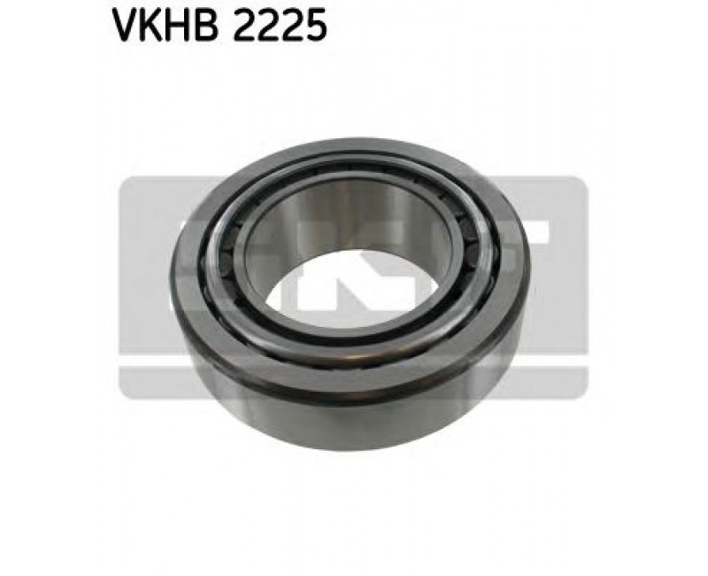 Підшипник ступиці MB ACTROS,ATEGO,VOLVO FM12 (вир-во SKF)