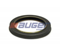 Уплотнительное кольцо ступицы колеса 135x175x15,5/20 MAN (пр-во AUGER)