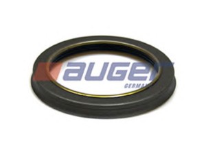 Кільце ущільнююче ступиці колеса 135x175x15,5/20 MAN (вир-во AUGER)