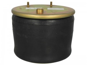 Пневморесора зі склянкою (сталь) m22 (пр-во Connect)