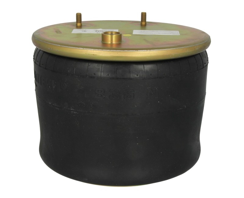 Пневморесора зі склянкою (сталь) m22 (пр-во Connect)