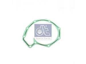 Прокладка помпи DAF euro 2 (вир-во Diesel Technick)