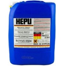 Антифриз червоний концентрат -80 G12 (вир-во HEPU) 20л