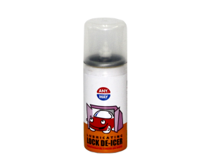 Олива для замків 50 мл (аерозольний балон)