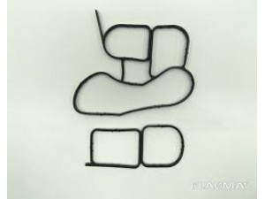 Прокладка теплообмінника DAF Euro 6 (вир-во DAF)