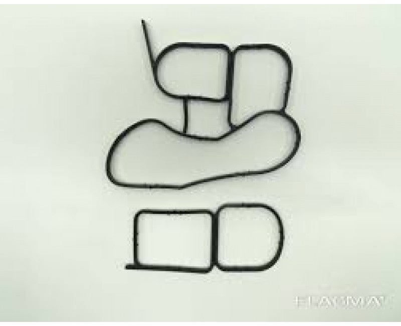 Прокладка теплообменника DAF Euro 6 (пр-во DAF)