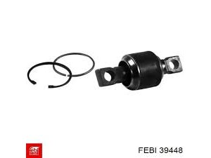 Р/к протягової тяги DAF CF75,85,LF55,95XF (вир-во Febi)