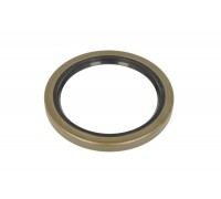 Сальник ступици задней MAN 100х130х12  (Пр-во Febi)