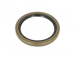 Сальник ступиці задній MAN 100х130х12  (вир-во Febi)