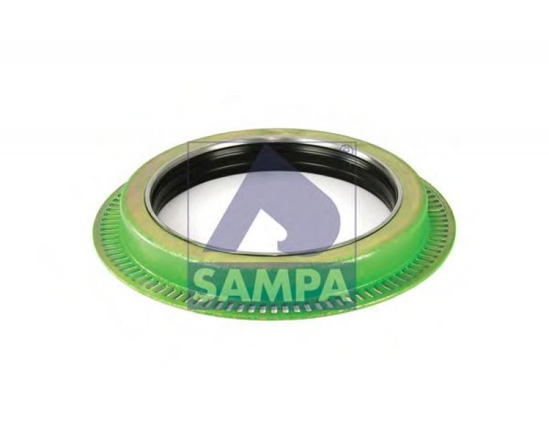 Кільце ущільнююче  ступиці колеса (вир-во SAMPA)