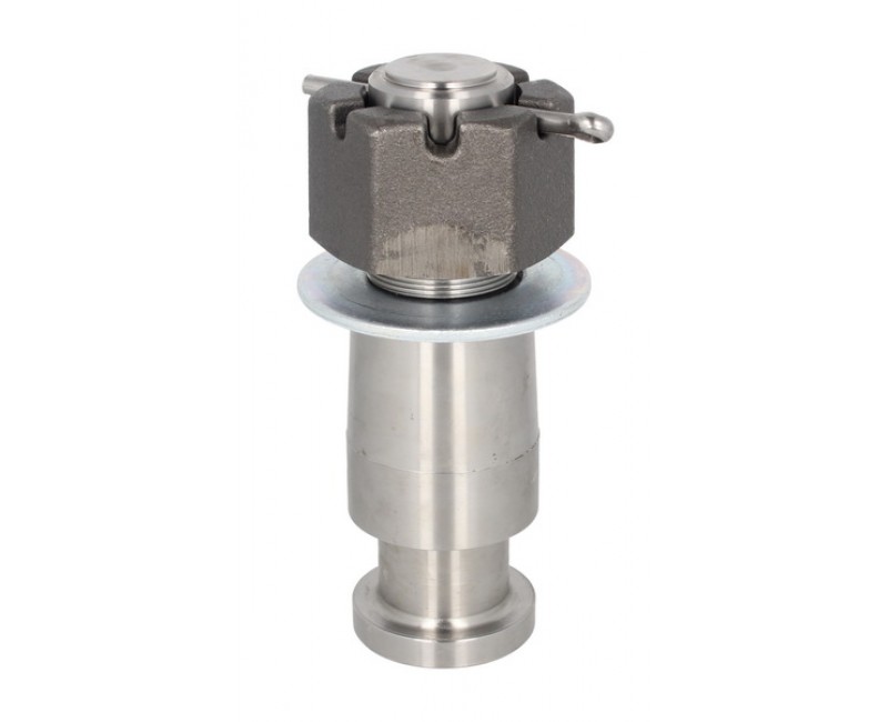 Палець причіпного пристрою (вир-во Onyarbi)