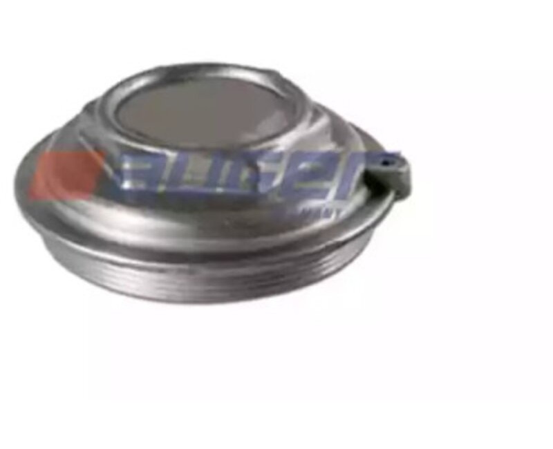 Кришка ступиці KASSBOHRER 145*3