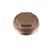 Крышка ступицы 158-W8G/67xSW110 FRUEHAUF (пр-во Auger)