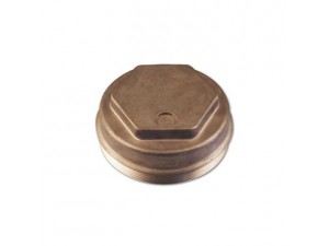 Ковпак ступиці 158-W8G/67xSW110 FRUEHAUF (вир-во Auger)