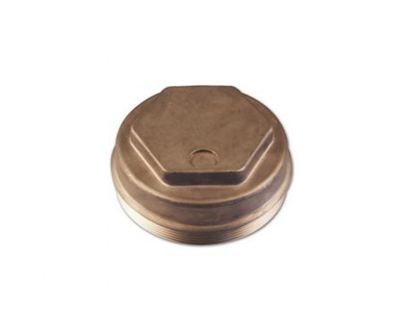 Ковпак ступиці 158-W8G/67xSW110 FRUEHAUF (вир-во Auger)