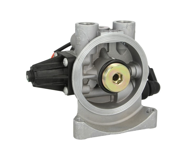 Кран вологовідділювач 4324101100 (вир-во Truck Line)