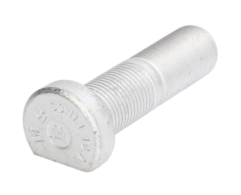 Болт М22x1, 5x80x45 колеса (вир-во BPW)